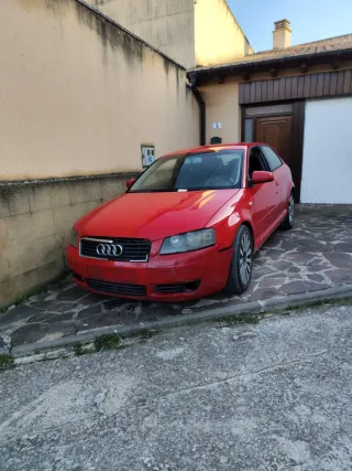 Audi A3 2004