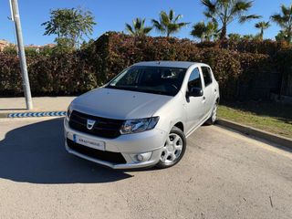 Dacia Sandero 2016
