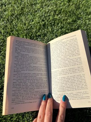 Tuareg/Tuareg (Spanish ed.) (Spanish Edition)