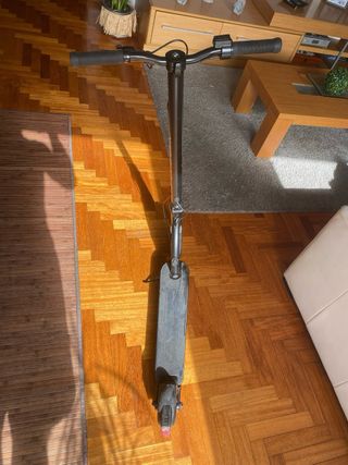 Patinete Eléctrico BMW by Micro