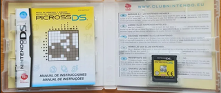 Juegos Nintendo DS