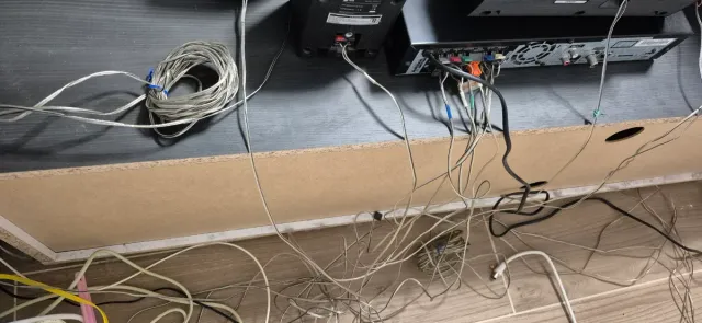 Home Cinema LG BH62 3D Blu-ray LEER