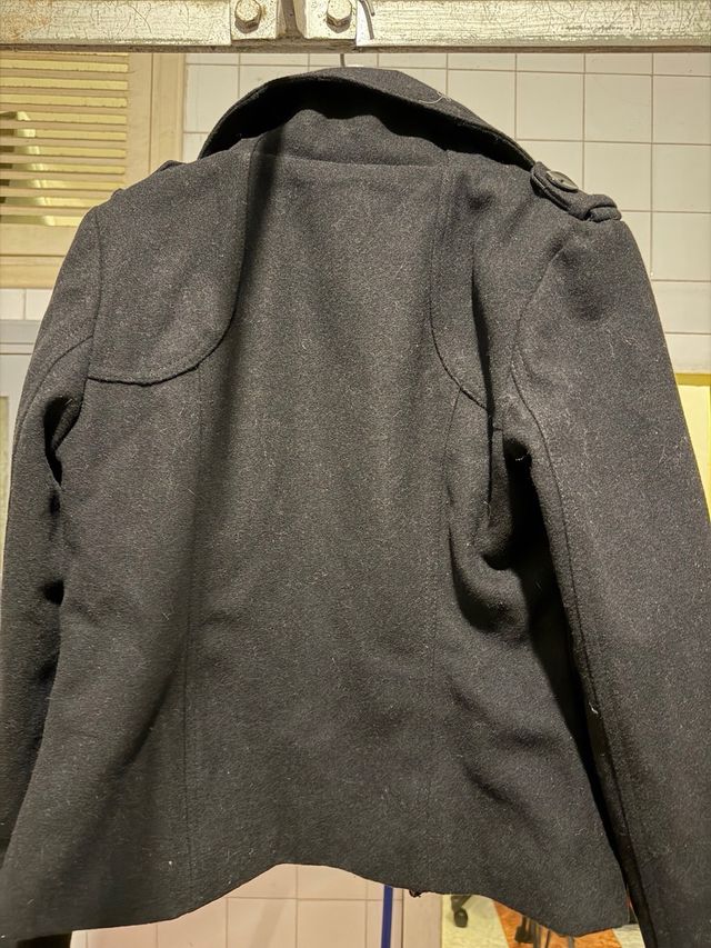 Chaqueta Vero Moda Negra