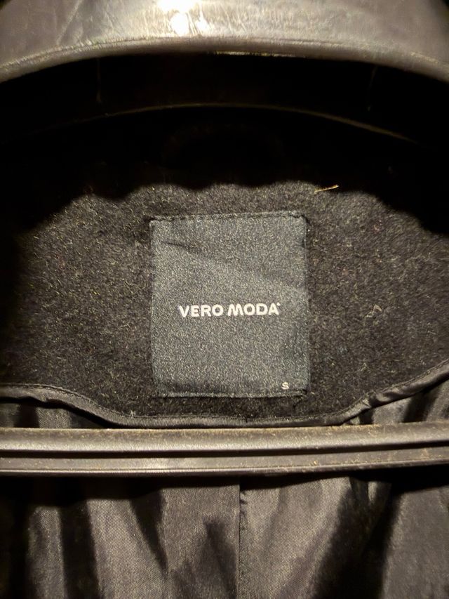 Chaqueta Vero Moda Negra