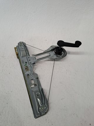 ELEVALUNAS TRASERO DERECHO FORD FOCUS LIM.