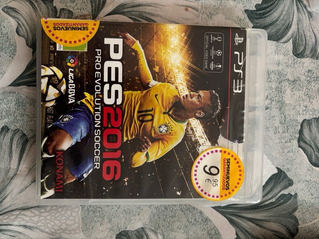 Consola PlayStation 3 Negra