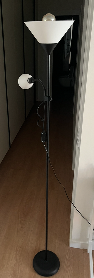 Materasso in schiuma 140x200cm