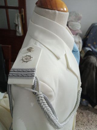 TRAJE DE COMUNION TALLA 10