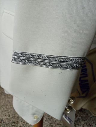 TRAJE DE COMUNION TALLA 10