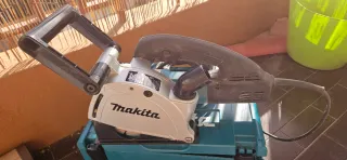 Makita SG1251 Rozadora 125mm