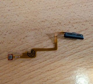 Sensore di impronte digitali per Xiaomi 11T Pro