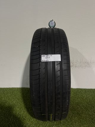 235 65 17 104V MICHELIN LATITUDE SPORT