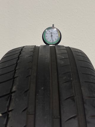 235 65 17 104V MICHELIN LATITUDE SPORT