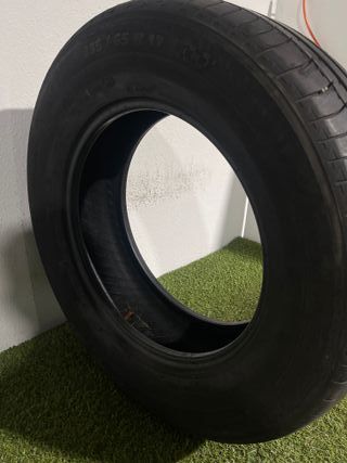 235 65 17 104V MICHELIN LATITUDE SPORT