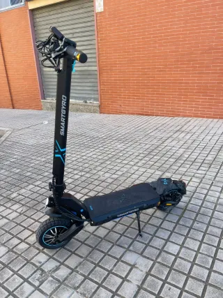 Patinete electrico