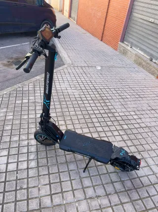 Patinete electrico