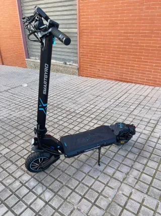 Patinete electrico