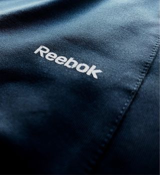 Mallas Capri Reebok XL PlayDry Running Fitness