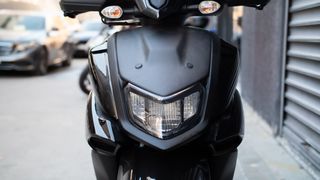 Yamaha Rayzr
