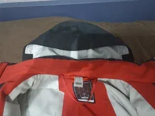 Abrigo Wed'ze T-12 (143-152cm)