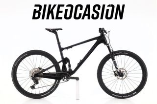 Ghost Lector FS SF Essential XT (MTB) t.XL Km.0