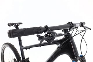 Ghost Lector FS SF Essential XT (MTB) t.XL Km.0