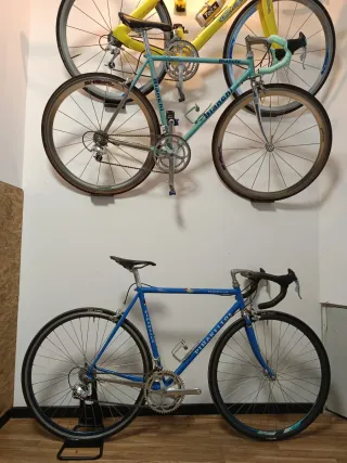 Pinarello Stelvio Talla 53