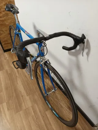 Pinarello Stelvio Talla 53