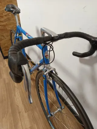 Pinarello Stelvio Talla 53