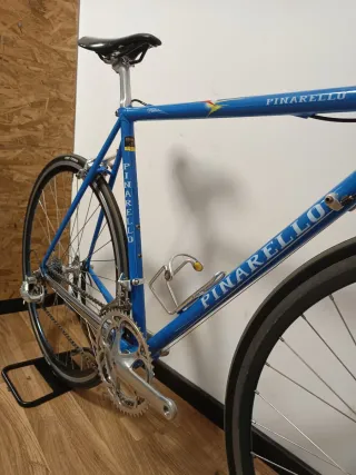 Pinarello Stelvio Talla 53