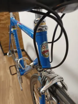 Pinarello Stelvio Talla 53