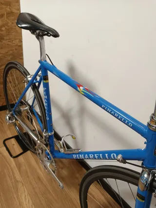 Pinarello Stelvio Talla 53