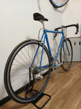 Pinarello Stelvio Talla 53