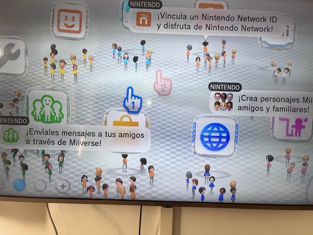 Nintendo Wii U Premium Pack Mario Kart 8