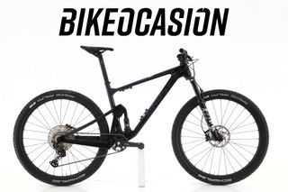 Ghost Lector FS SF Essential XT (MTB) t.M Km.0
