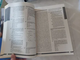 Libri Alpha Test Professioni Sanitarie