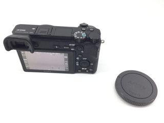 camara digital evil sony alpha a6500 (ilce-6500)