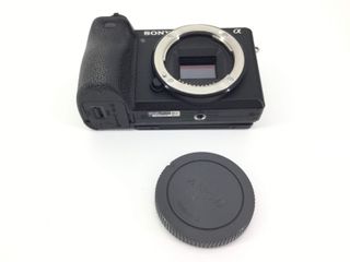 camara digital evil sony alpha a6500 (ilce-6500)