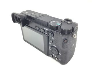 camara digital evil sony alpha a6500 (ilce-6500)