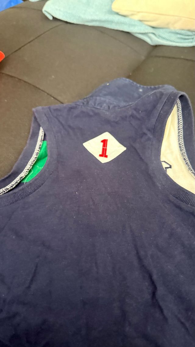 Camiseta Polo Ralph Lauren Original