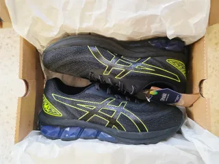 ASICS GEL QUANTUM 180 VII n43,5 sin estrenar