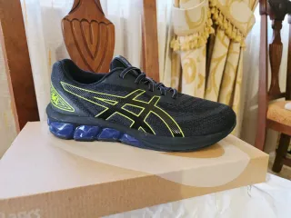 ASICS GEL QUANTUM 180 VII n43,5 sin estrenar