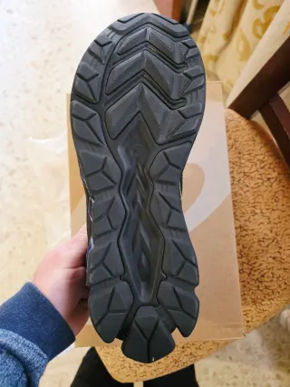 ASICS GEL QUANTUM 180 VII n43,5 sin estrenar