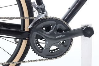 Ridley Kalazy (gravel) t.52 Km.0