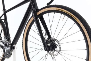 Ridley Kalazy (gravel) t.52 Km.0