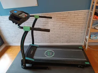 Cinta de Correr Cecotec Runnerfit Sprint