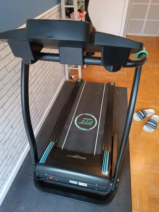 Cinta de Correr Cecotec Runnerfit Sprint