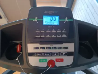 Cinta de Correr Cecotec Runnerfit Sprint