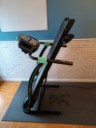 Cinta de Correr Cecotec Runnerfit Sprint