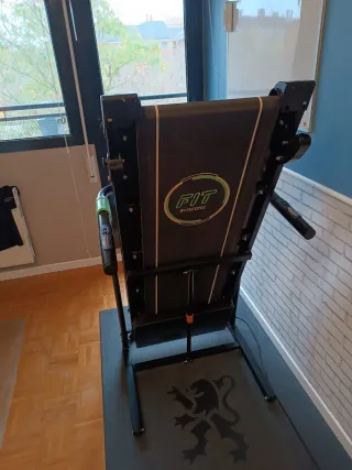 Cinta de Correr Cecotec Runnerfit Sprint